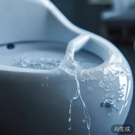 智能马桶细菌多，清洁存疑