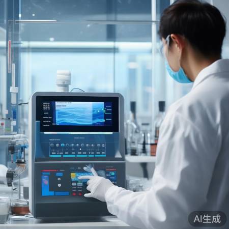 智能检测需手动微调