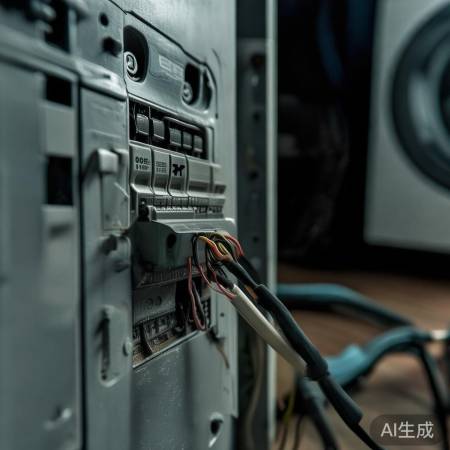 洗衣机漏电疼痛缓解妙招分享