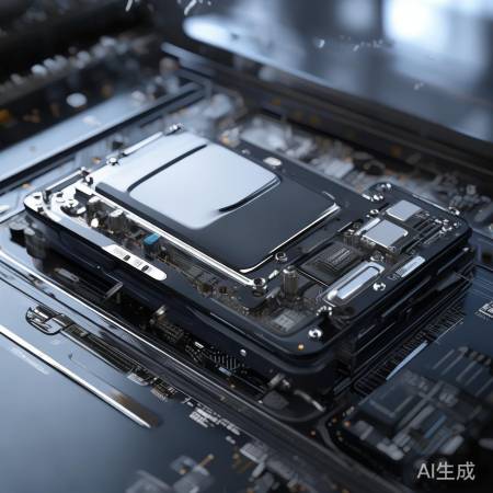 集成灶心脏：电源模块