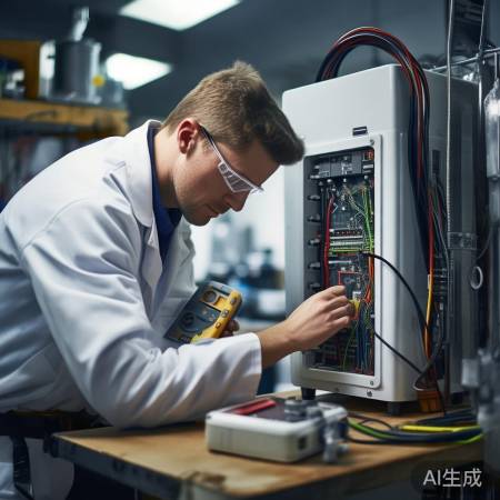 快速热水器温度不显示？揭秘故障原因及解决方法