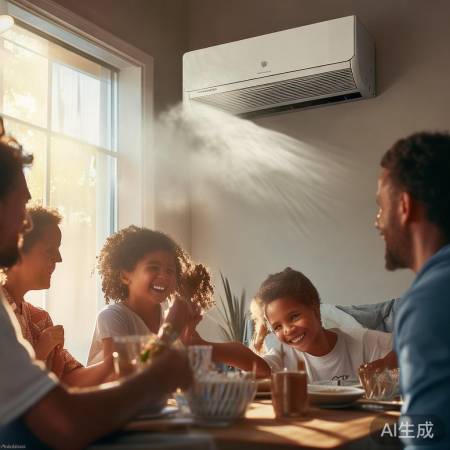 夏日空调选购指南