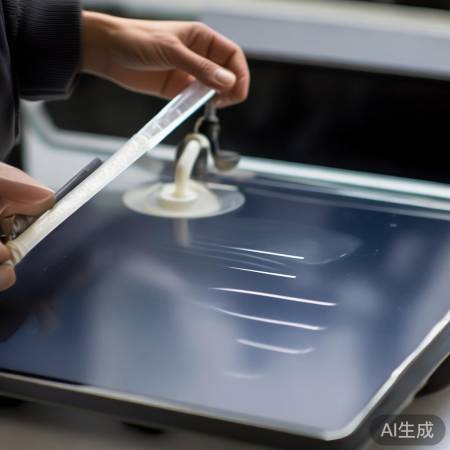 电视机点胶机操作技巧解析