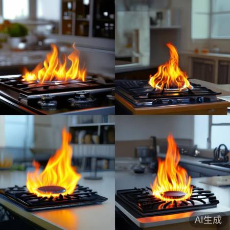 单灶燃气灶选购指南：挑选适合家的那一款