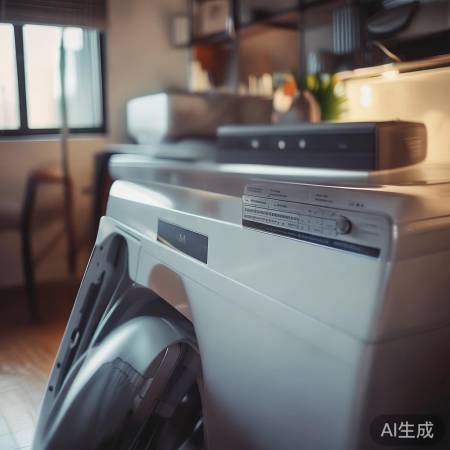 家电提升品质,美好生活从选对家