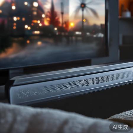 电视音质不错,无需担心