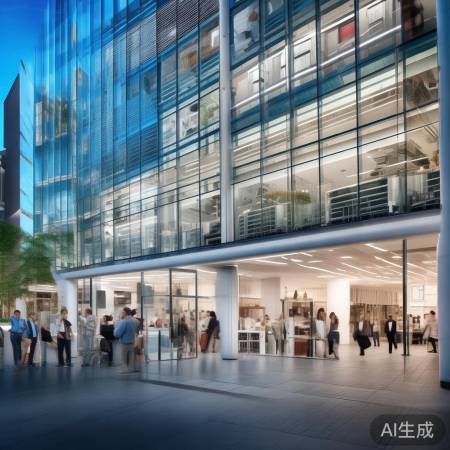 商用中央空调市场销售额持续攀升，行业前景广阔