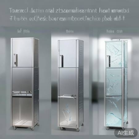 消毒柜材质：不锈钢、塑料、玻璃