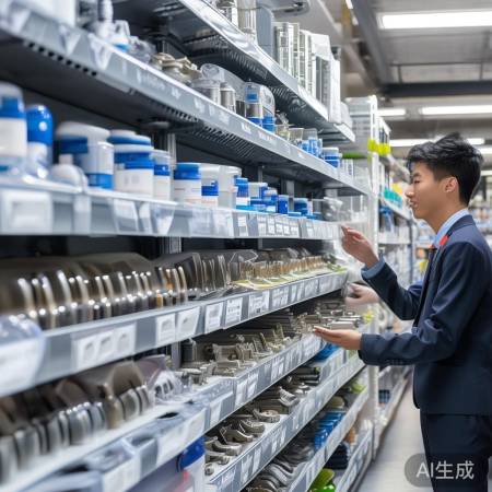 壁挂炉配件选购攻略