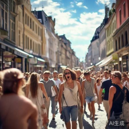 欧洲空气能泵市场火爆