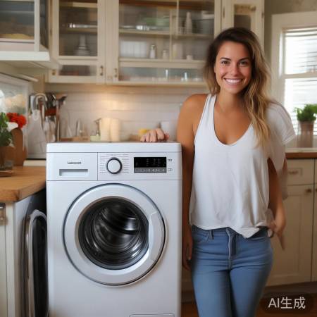 学会取消洗衣机预约，生活更轻松