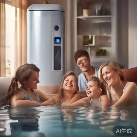 选热水器，选对伴侣