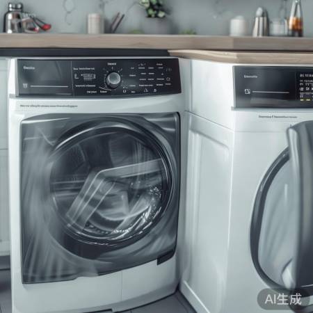 选节能实用洗衣机小技巧