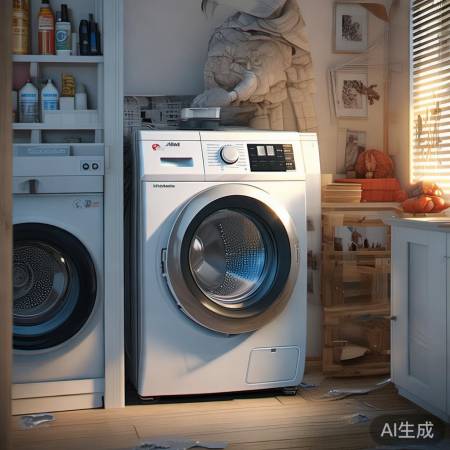 泉州小鸭洗衣修点分享