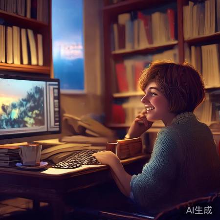 分享结束，点赞关注！