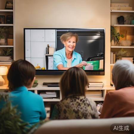 家电保养/生活小窍门/下期再见