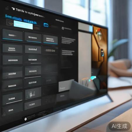 确认电视一键关机功能