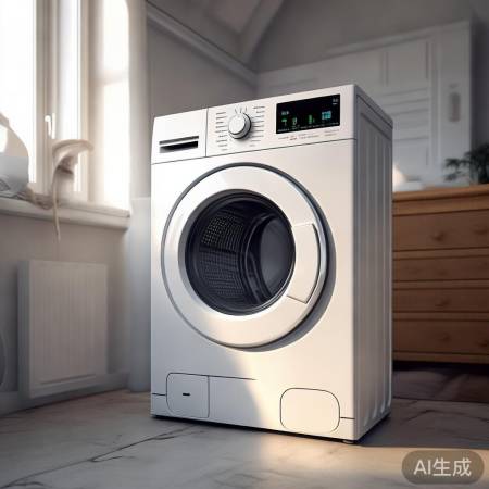 洗衣机功能丰富，价高选基础款