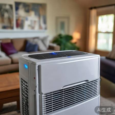 中央空调保养好处多