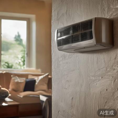 约克中央空调，舒适环保新选择