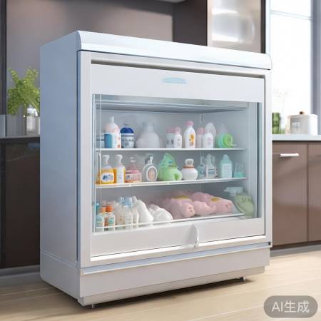 消毒柜大容量，宝宝用品放得下