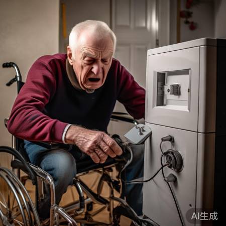 “设计影响生活与安全”