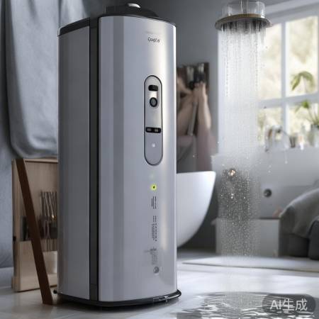 燃气热水器泵解决高层供水难题