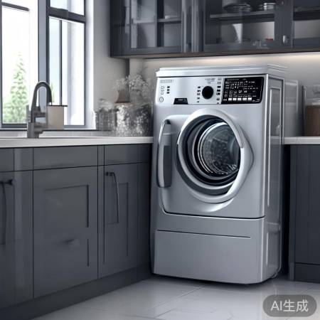 洗衣机控制方式多，探讨适合生活