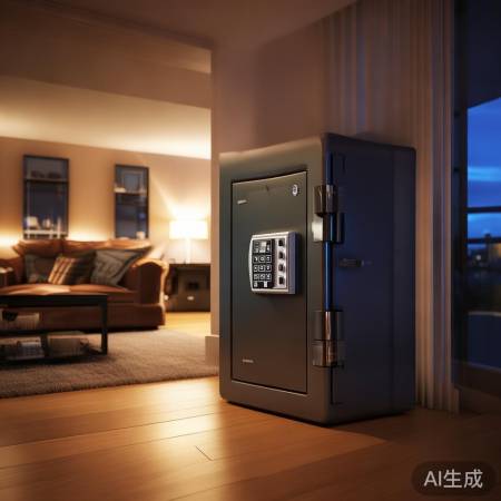 周末聊聊保险柜选购