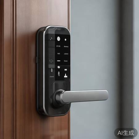 选智能锁，多品牌可选