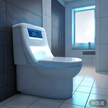 自动冲洗，随心设置