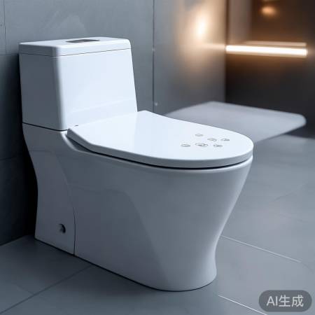 智能马桶操作各异