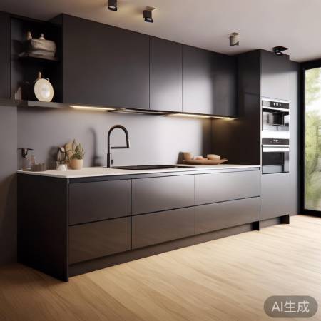 油烟机净化效果惊人，月入过万揭秘！