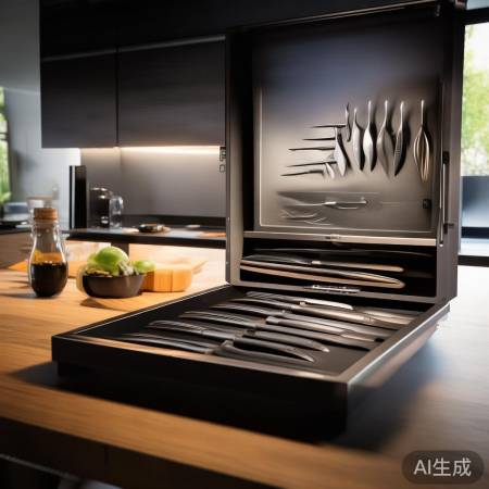 消毒柜设置，刀具消毒15-20