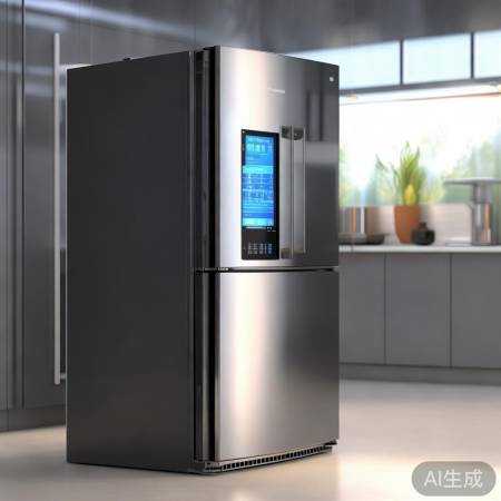 松下冰箱节能环保