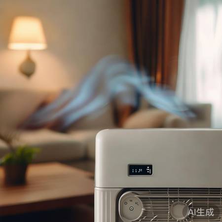 风速适中，调节至舒适度