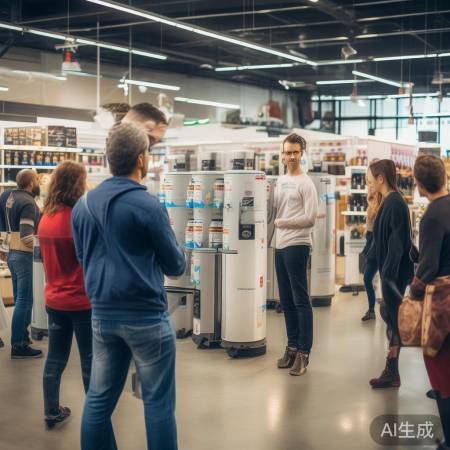 盘点山南热水器价格