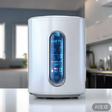 选择安全热水器