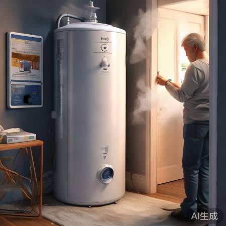热水器安全小贴士