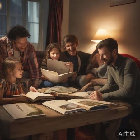 生活小知识，让生活更美好。