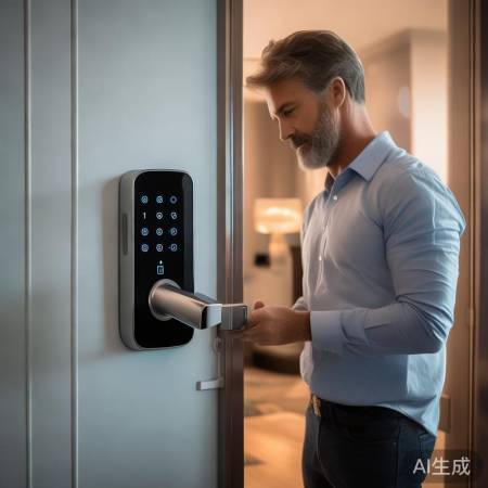 选智能锁看需求、评价、售后