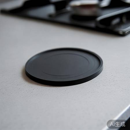 燃气灶皮垫防摩擦护台面