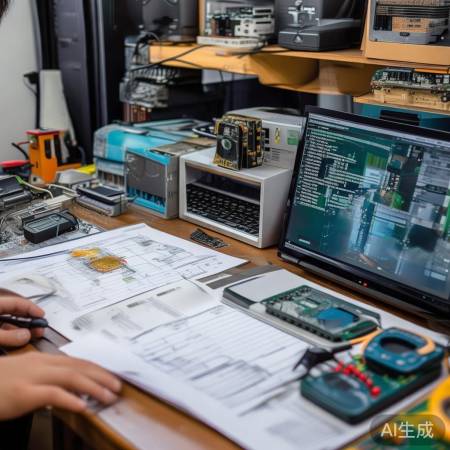 LED电视故障排查指南