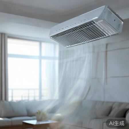 空调风向调适宜