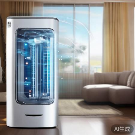 热水器空气循环，提升生活品质