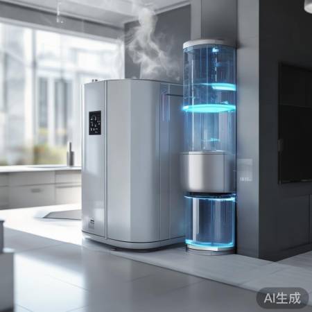 热水器普及空气循环