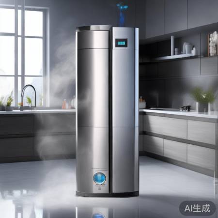 康宝E7热水器，安全品质佳