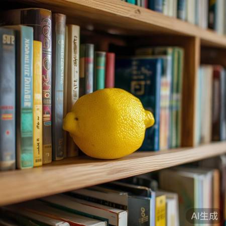 柠檬香遍家居角落