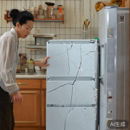 冰箱损坏非保修范围
