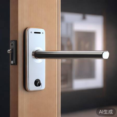 智能锁价格高，连接不稳定